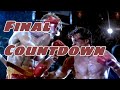 Rocky IV Tribute - Final Countdown MV