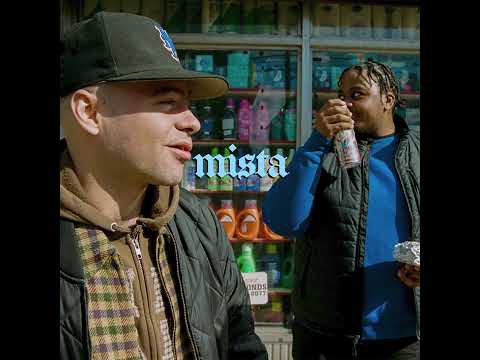 Wiki & Subjxct 5 - Mista