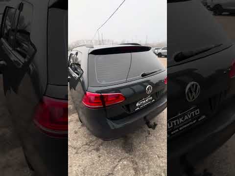 фото volkswagen golf vii 0
