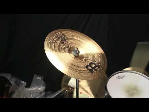 Meinl 14" Classics China - 758g