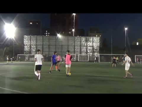 MERCU FC vs GARRAFAS DE BENAVIDEZ   Semis SL SABADOS