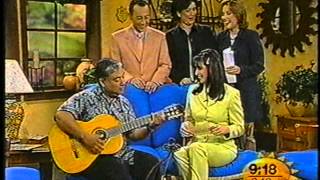 Who is José-Luis Orozco?