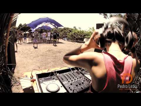 Dj Moon / Brain Damage - Pedro Leão