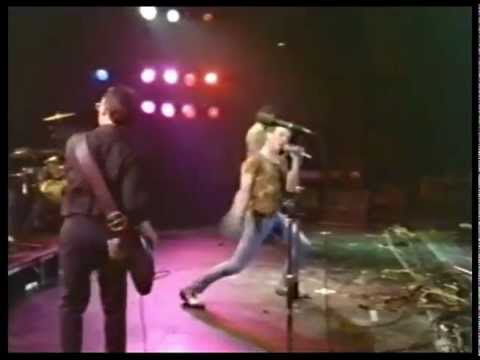 Dead Kennedys - Bleed For Me 1980 URGH
