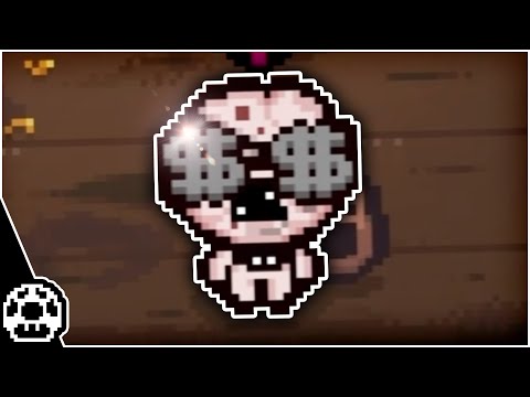 Cain ist ein reicher Mann - Isaac Repentance