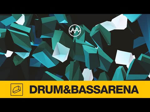 A - Audio - Don't Shut Me Out