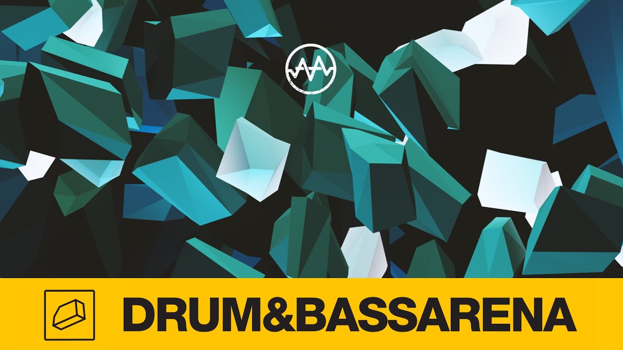 A - Audio - Don't Shut Me Out