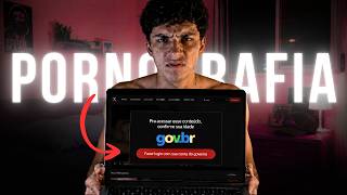 Quem for acessar sites de sapecagem tem que logar com a conta GOV agora?
