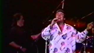 Davy Jones - Girl - Monkees Live 1996
