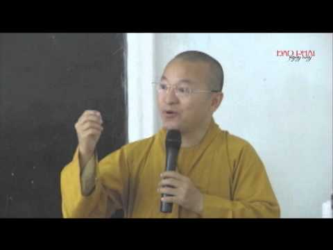 Đạo Phật ngày nay trên thế giới (14/06/2014)