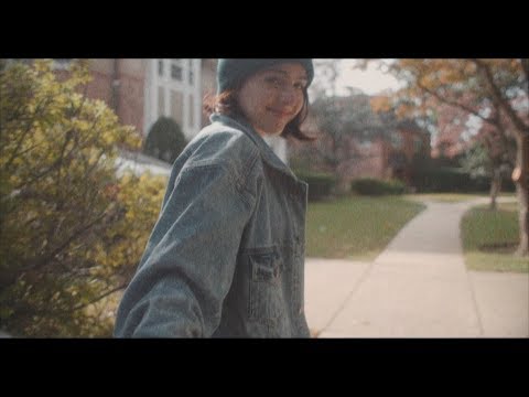 Mynaro - I Disappear (Official Music Video)