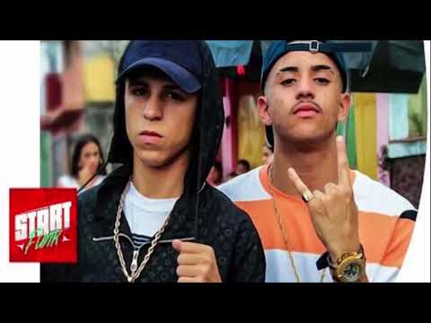 MC Danilo e MC Henry P  Eu Tentei Com Grave