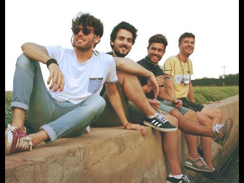 Piensa En Las Cosas Sencillas video