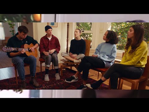 Dirty Projectors - Overlord (Live Acoustic Video)