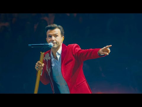Yalın - Küçücüğüm (Live at the Royal Albert Hall)
