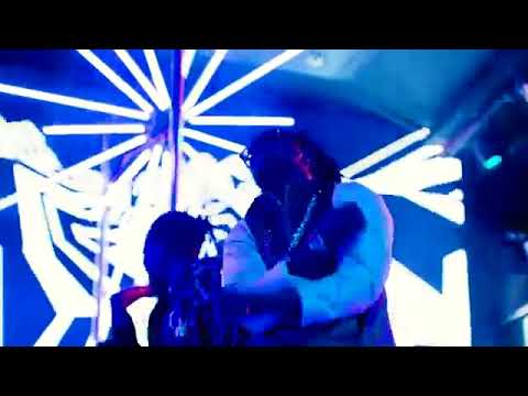 Nyashinski's rap__ Chukua selfie