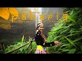 PAHARIA -Tusar x Randeep Saikia x Himanshu | PAO Films |Official Music Video 2023|