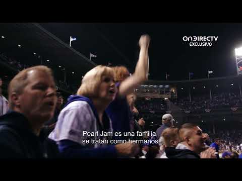 Pearl Jam: Let’s Play Two - OnDIRECTV