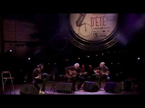 Ciro Perez & Revisitango - Toda Mi Vida