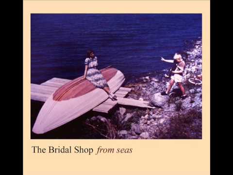 The Bridal Shop - Spectrum Of Clarity ( 2007 )