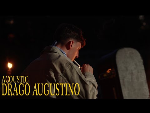 Tream - DRAGO AUGUSTINO (w/ treamiboii) on Spotify Charts