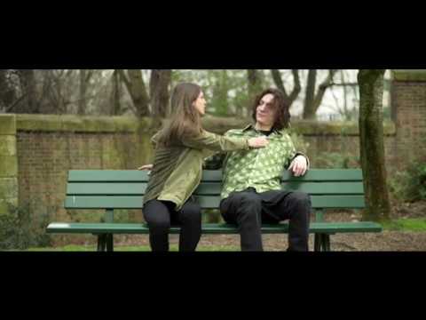 Kostia R. Yordanoff (feat. Lucie Guillemot) - ARGUMENT (Official Music Video)