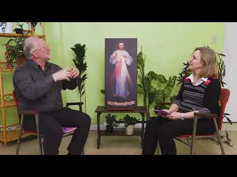 Fête de la MISÉRICORDE DIVINE à Victoriaville : Dimanche 16 avril 2023 à 13h15 - GINO FILLION