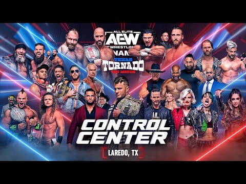 AEW Dynamite (2/15) Preview: Texas Tornado Tag Match, MJF Appears, Women’s Triple Threat, More