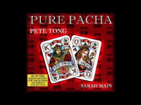 Pacha - Pure Pacha 2007 (2007) CD 1 Pete Tong