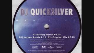 DJ Quicksilver - New life (Lacuna Remix)