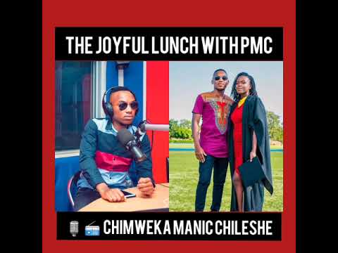 🎙📻 Chimweka opens up about his stance with Mwiza Zulu