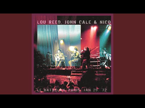 Video thumbnail for Wild Child - Paris, 1972