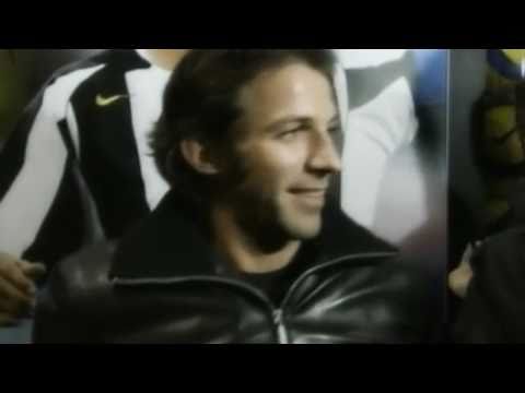 Alessandro Del Piero || Good Bye Pinturicchio || Tribute
