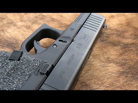 Glock 19 V