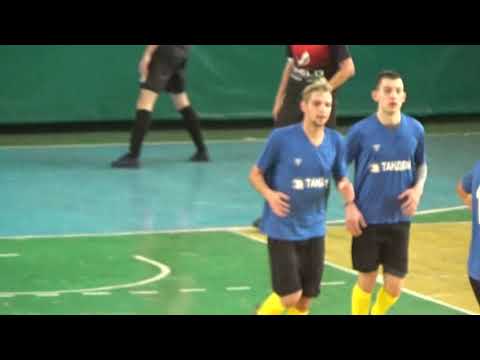 5 КУ 4 5  HZ – Тандем Пивомаркет