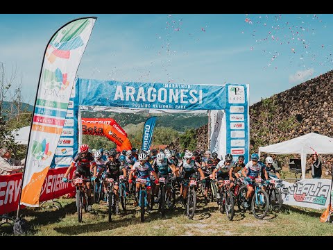 Marathon delgi Aragonesi, il video ufficiale