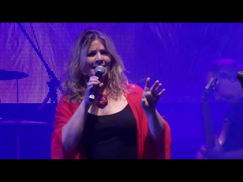 Anabella Zoch - Mujer, si te han crecido las ideas... En vivo Abril 2017