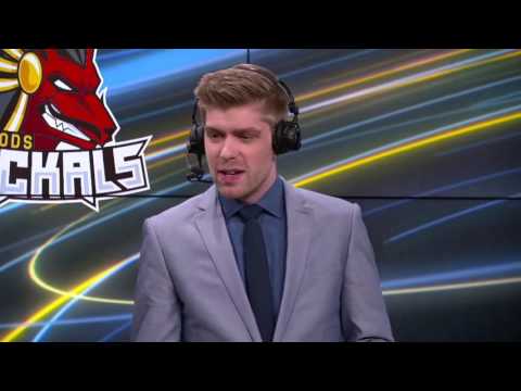 NA CS Spring 2017: BIG vs  DFX Game 2