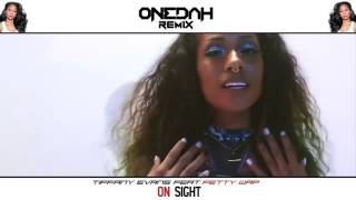 Tiffany Evans Feat  Fetty Wap   On Sight Onedah Remix Official Video