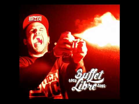 Loco Zobe - Gota a gota (con Suko)