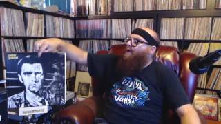 Vinyl Junkies Ep. 6 (UNCUT): Peter Gabriel, Kendrick Lamar and Ghetto Brothers