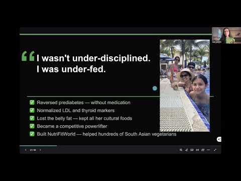 Sujal Sancheti: The Nutrition & Fitness Blueprint for Fat Loss, Strength, Energy & Longevity