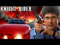 The Failure Of Knight Rider 2000 A Legacy Mismanaged