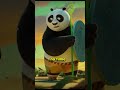 Kung Fu Panda 5 J Tem Data De Estreia Que
