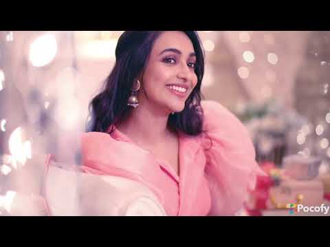 Amrin Qureshi Wishes a Very Happy Makar Sankranti || POCOFY