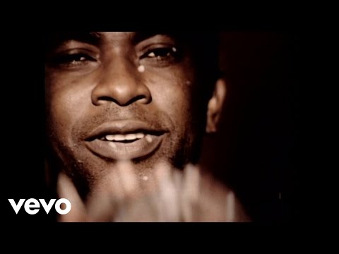 Youssou N'Dour - Undecided (Re-Mix Version)