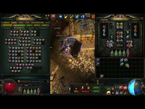 poe   why people are leaving