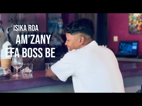 CODDY - LA FOLIE (Official Clip 2025) 