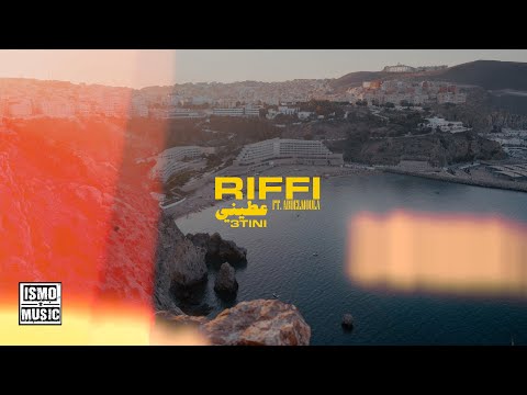 Riffi - 3tini ft. Abdelmoula (prod. Harun B)