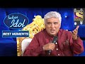 Javed जी ने बताए 'Ek Ladki Ko Dekha' गाने का पीछे की Story! | Indian Idol Season
